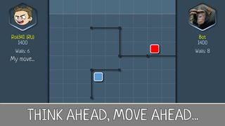 Quoridor (online) - Screenshot 3