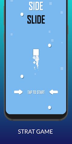 Side Slide Vip - Screenshot 1