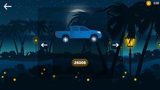 UnLicensed -  Cars Adventure - Screenshot 3