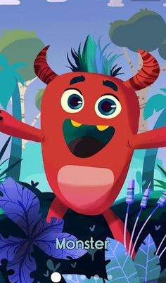 Miniland grow&fun - Screenshot 1