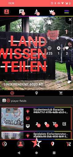 1APP by 1INDEPENDENT - Screenshot 2