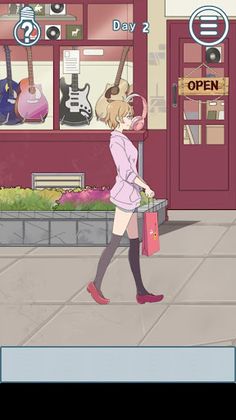 My boyfriend is very naughty - Screenshot 2