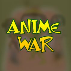 Anime War - Merge Fights - Screenshot 1