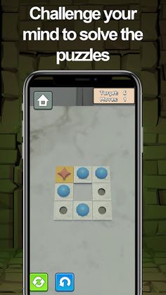 Peg Adventure - Peg Solitaire - Screenshot 2