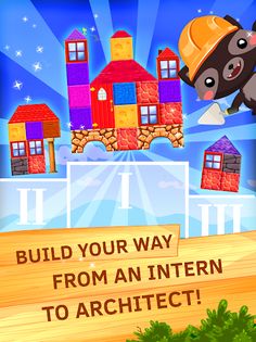 Building Construction game - Screenshot 2