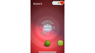 RollingBalls - Screenshot 2