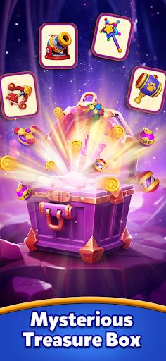 Royal Journey - Screenshot 2