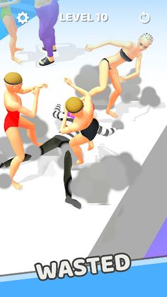 Wig Dealer - Screenshot 3