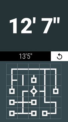 Connect it! Relax Puzzle Game - Screenshot 4