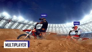 Real Grand Bike Stunt Games - Screenshot 2