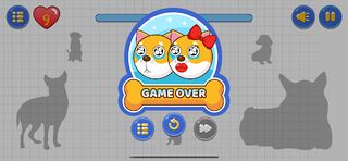 Doge Lover: Save The Heart - Screenshot 3