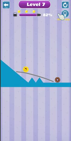 Happy Donut - Screenshot 2