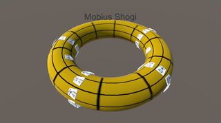 Mobius Shogi - Screenshot 1