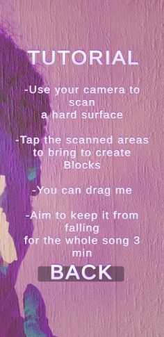 FALL AR - Screenshot 3