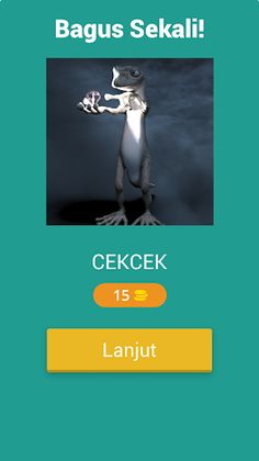Aceh - Bali: Tebak Nama Gambar - Screenshot 2