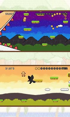 Gingerbread Dash! - Screenshot 3