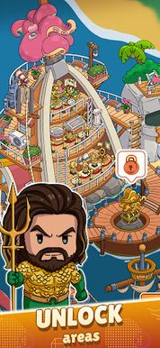 Dream Detective: Merge Game - Screenshot 3