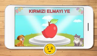 Learning Colors - Kids Games - Screenshot 3