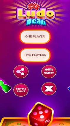 Ludo Dean - Screenshot 2