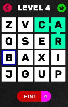 FIND IT... - Screenshot 4