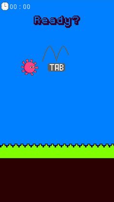 Soap vs Germ - Screenshot 2