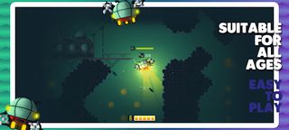 Rescue Mission : Submarine - Screenshot 1