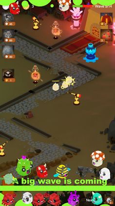 Battle to Victory(Lite) - Screenshot 2