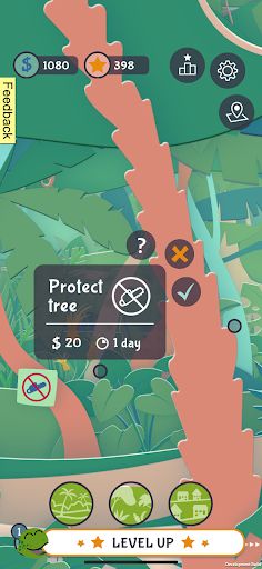 Nature Heroes - Screenshot 3