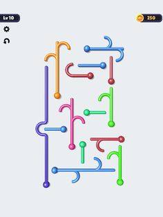 Hook Jam - Screenshot 2