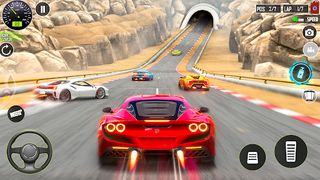 Racer Maneuverer - Screenshot 2