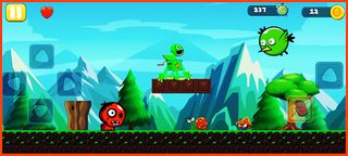 Survival BAN: Life Challenge 3 - Screenshot 2