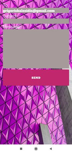 QuizX! - Screenshot 2