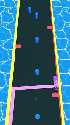 Cube Flip - Screenshot 1