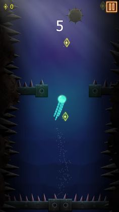 Rise From The Deep - Screenshot 4