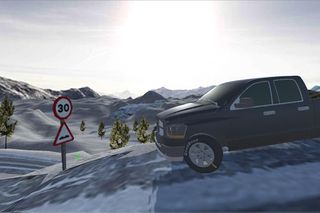 Keep It Safe 3D transport game - Screenshot 3
