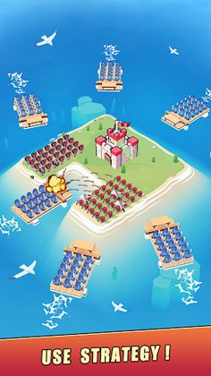 King of Islands - Screenshot 1