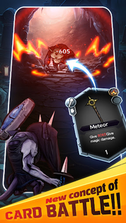 DemonsTower - Screenshot 2