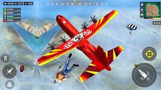 Fps Shooting Gun Game Offline - Screenshot 1