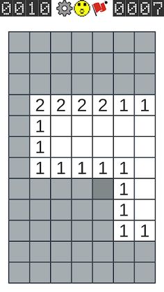 Minesweeper - Screenshot 4