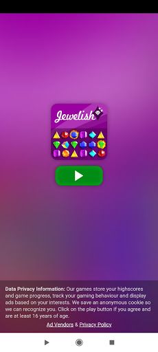 Jewelish - Screenshot 3