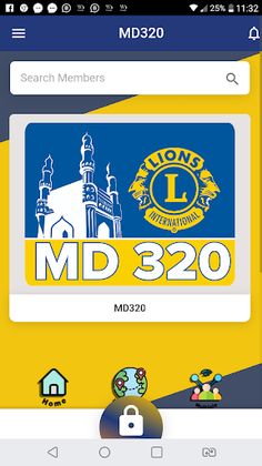 MD320 - Screenshot 1