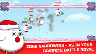 Chippin Royale - Screenshot 3