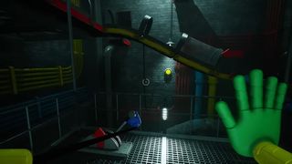 Kessy The Pink Doll 2 - Screenshot 2