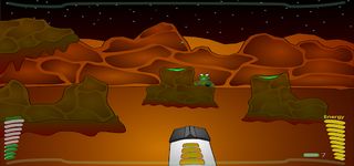 Alien Shooter - Screenshot 2