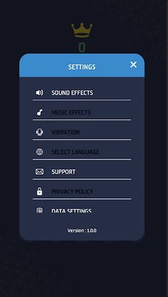 Triangles - Screenshot 3