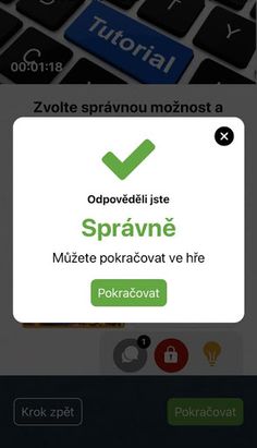 Exitovky – šifrovací hry - Screenshot 3