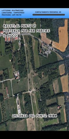 CAT Cre Bonate Sopra 2021 - Screenshot 3