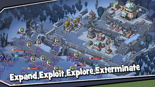 Waiting for the Dawn - Screenshot 3