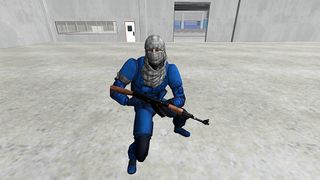 Call of Rangers Duty : Mobile - Screenshot 2