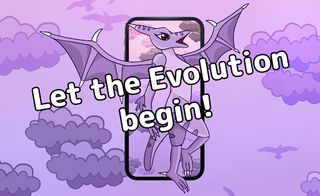 Epic Dragon Evolution - Merge - Screenshot 1